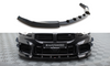 BMW - M2 - G87- Front Splitter - V3