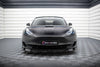 Tesla - Model 3 - Front Splitter - V3