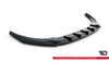 Volkswagen - Mk8 Facelift Golf R - Front Splitter - V3