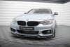 BMW - 4 Series - F32 - M Pack - Front Splitter - V.4