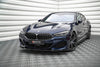 BMW - 8 Series - Coupe M-Pack G15 / Gran Coupe M-Pack G16 - Front Splitter - V4