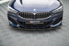 BMW - 8 Series - Coupe M-Pack G15 / Gran Coupe M-Pack G16 - Front Splitter - V4