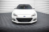 SUBARU - BRZ - MK1 - FRONT SPLITTER - V4