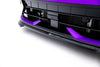 Volkswagen - Mk8 Facelift Golf R - Front Splitter - V4