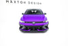 Volkswagen - Mk8 Facelift Golf R - Front Splitter - V4