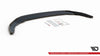 Volkswagen - MK8 Golf R - Front Splitter - V5