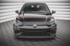 Volkswagen - MK8 Golf R - Front Splitter - V5