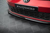 Volkswagen - MK8 Golf GTI / R-Line - Front Splitter - V6