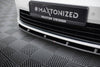 Volkswagen - MK7 Golf R - Front Splitter - V6