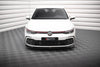 Volkswagen - MK8 Golf GTI / R-Line - Front Splitter - V7