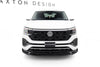 Volkswagen - Atlas R-Line - Mk1 Facelift - Front Splitter