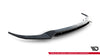 BMW - X5 - G05 - M-PACK - Front Splitter - V1