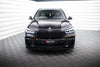 BMW - X5 - G05 - M-PACK - Front Splitter - V1