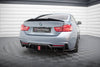 BMW - 4 Series - COUPE / GRAN COUPE/ CABRIO - M-Pack F32 / F36 / F33 - LED STOP LIGHT