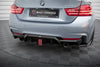 BMW - 4 Series - COUPE / GRAN COUPE/ CABRIO - M-Pack F32 / F36 / F33 - LED STOP LIGHT