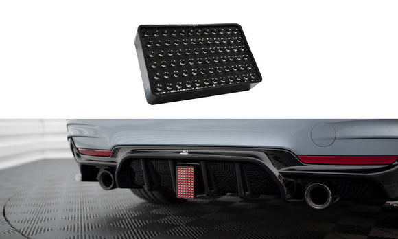 BMW - 4 Series - COUPE / GRAN COUPE/ CABRIO - M-Pack F32 / F36 / F33 - LED STOP LIGHT