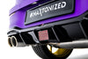 Volkswagen - Golf R - MK8/ Mk8 Facelift - Led Stop Light