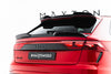 Audi - RSQ8 / SQ8 / Q8 / Q8 S-LINE - MK1 - Lower Spoiler Cap 3D