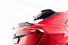 Audi - RSQ8 / SQ8 / Q8 / Q8 S-LINE - MK1 - Lower Spoiler Cap 3D