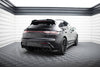 PORSCHE - MACAN GTS - MK1 FACELIFT.2 - LOWER SPOILER CAP 3D