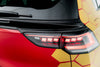 Volkswagen - GTI/ Golf R - Mk8/ Mk8 Facelift - Lower Spoiler Cap 3D