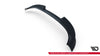 Volkswagen - GTI/ Golf R - Mk8/ Mk8 Facelift - Lower Spoiler Cap 3D