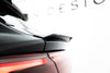 Audi - RSQ8 - MK1 - Rear Spoiler Extension (Bottom Spoiler) - V2