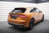 AUDI - RSQ8 / SQ8 / Q8 S-LINE - MK1 - LOWER SPOILER CAP