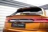 AUDI - RSQ8 / SQ8 / Q8 S-LINE - MK1 - LOWER SPOILER CAP