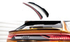 AUDI - RSQ8 / SQ8 / Q8 S-LINE - MK1 - LOWER SPOILER CAP