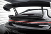 PORSCHE - 911 992 - GT3 - Lower Spoiler Cap