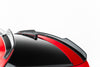 Audi - RSQ8 - MK1 - Rear Spoiler Extension (Bottom Spoiler) - V2
