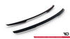 Audi - RSQ8 - MK1 - Rear Spoiler Extension (Bottom Spoiler) - V2