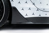 Mercedes - AMG GT 63 - C192 - Prepreg Carbon Fiber Bodykit