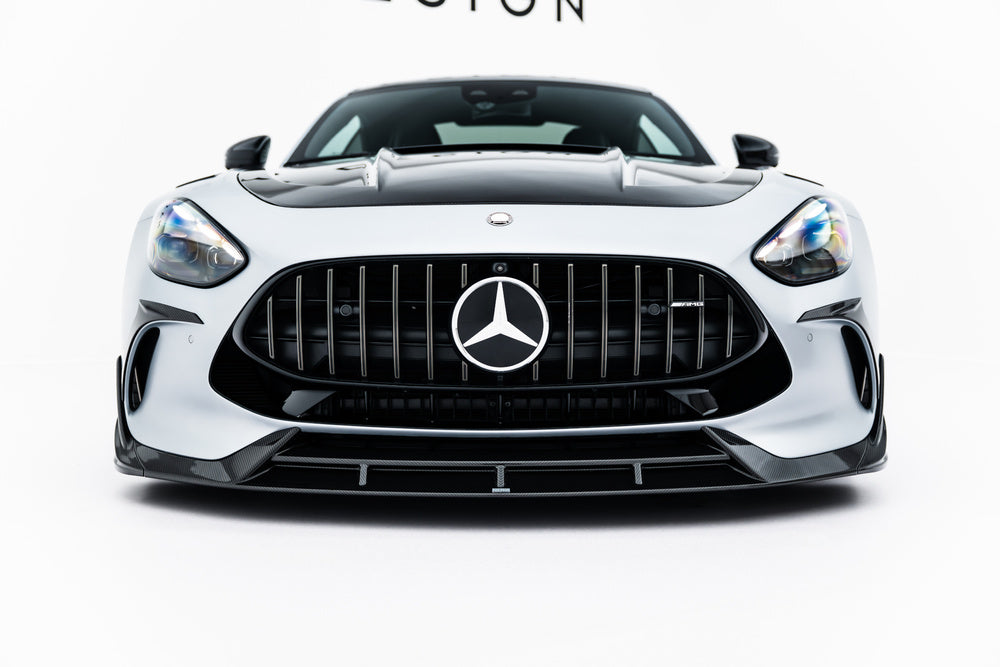 Mercedes - AMG GT 63 - C192 - Prepreg Carbon Fiber Bodykit – Maxton ...