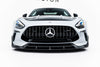 Mercedes - AMG GT 63 - C192 - Prepreg Carbon Fiber Bodykit