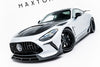 Mercedes - AMG GT 63 - C192 - Prepreg Carbon Fiber Bodykit