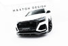 AUDI - RSQ8 - MK1 - CARBON FIBER FRONT SPLITTER