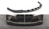 BMW - M4 G82 - CARBON FIBER FRONT SPLITTER - V1