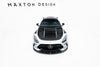 Mercedes - AMG GT 63 - C192 - Prepreg Carbon Fiber Hood
