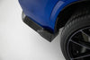 BMW - X5 M-PACK - G05 FACELIFT - CARBON FIBER REAR DIFFUSER