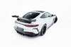 Mercedes - AMG GT 63 - C192 - Prepreg Carbon Fiber Rear Diffuser
