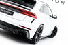 AUDI - RSQ8 - MK1 - CARBON FIBER REAR SIDE SPLITTERS (WORKS ONLY WITH THE REAR DIFFUSER)