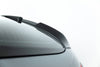 AUDI - RS6 C8 - TAILGATE SPOILER (LOWER) - CARBON FIBER