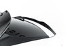 AUDI -  RSQ8 / SQ8 / Q8 S-LINE MK1 - CARBON FIBER LOWER TAILGATE SPOILER