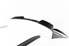 AUDI - RSQ8 - MK1 - CARBON FIBER UPPER TAILGATE SPOILER