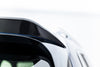 BMW - X7 M-PACK - G07/ G07  FACELIFT - CARBON FIBER TAILGATE UPPER SPOILER
