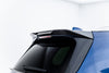 BMW - X7 M-PACK - G07/ G07  FACELIFT - CARBON FIBER TAILGATE UPPER SPOILER