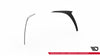 Mercedes - AMG GT 63 - C192 - Prepreg Front Bumper Carbon Canards