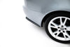 Audi - A4/ A4 S-Line B7 - Rear Side Splitters